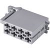 TE Connectivity 963121-1 J-P-T Socket Housing 8 Pins 5mm Spacing