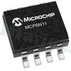 MCP6N11-010E/SN - Elementy