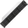 QNAP TS-H1887XU-RP-E2336-32G Intel Xeon E-2336, 32 GB ECC DDR4, 5GB Flash, 12