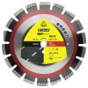 Klingspor 340232 DT 350 AB Extra CEVOLUTION Tarcza tnąca diamentowa Średnica 300 mm Średnica otworu 20 mm asfalt, beton