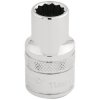 Draper Expert 33095 1/2" Sq. Dr. Hi-Torq® 12 Point Socket (11mm)