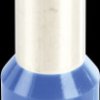 DZ5CA162D Ferrule Linergy DZ5. Ø 16 mm², blue, 1 pieces