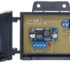Moduł przetwornicy podwyższającej napięcie w obudowie bryzgoszczelnej 2-we (5-32VDC) / 2-wy (5-35VDC) max.2A 24W PZU-3509-W4
