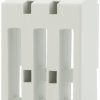 Terminal cover, for PKZM4, 256581