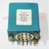 320H11H/5500/G2/240 DPDT aircraft relay - Magnetic Devices Ltd.