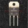 BDV65C silicon NPN Darlington transistor - Magnatec