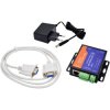 PUSR USR-TCP232-306 Ethernet module