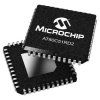 Mikrokontroler Microchip AT80 PLCC 44-pinowy Montaż powierzchniowy 80C51 8bit 40MHz RAM:1,024 kB Ethernet: Flash 2,7