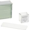 Szkiełka do próbek do mikroskopu Bresser Optik Set 50/100er 5916000