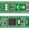 Płytka ewaluacyjna ARM MikroElektronika ARM MINI M4 Płytka rozwojowa MINI-M4 Mikrokontroler TM4C123 MIKROE-1595