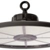 Deko Light Vega 732156 Lampa LED typu high-bay LED 160 W czarny głęboki (ral 9005)