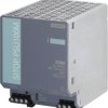 Siemens 6EP13363BA10 Zasilacz na szynę DIN 24 V/DC 20 A 480 W Ilość wyjść:1 x Content 1 szt.