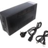 Zasilacz UPS, 520W, 850VA, 230V, IEC C13 x2, 340x165x95mm, 7Ah UPS-PC-850AP