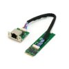 M.2 (B+M Key) to 2.5G Ethernet Network Card for LattePanda (Supports Windows 10 / 11, Linux)