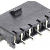 Wtyk PCB 4-pinowe raster: 3.0mm -rzędowe Molex Montaż powierzchniowy 5.0A 250.0 V.