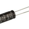 Kondensator; niskoimpedancyjny; elektrolityczny; 1500uF; 10V; NXG10VB1500M8x20; fi 8x20mm; 3,5mm; przewlekany (THT); luzem; Samy