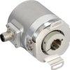Enkoder obrotowy absolutny Posital Fraba OCD-S401G-1416-B060-PRQ Optyczny nieprzelotowy wał pusty 58 mm