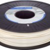 BASF Ultrafuse PLA-0003B075 PLA WHITE Filament do drukarek 3D PLA 2.85 mm 750 g biały 1 szt.
