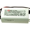 Zasilacz; do LED; APC-12-350; 9÷36V DC; 350mA; 12,6W; stałoprądowy; IP30; Mean Well