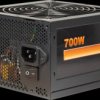 88882179 Argus BPS-700, ATX, 80+ Bronze, 700 W