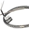 Termoelement Typ J średnica 3 mm długość 100 mm RS PRO, 0 °C do 400 °C