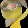 601/103 Magnetic field shielding foil, self-adhesive, mu-metal, AC/DC, 1