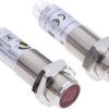 Czujniki Fotoelektryczne Pnp Cylindryczny Zakres 28 M Ip67