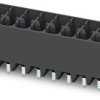 Phoenix Contact 1787496 Obudowa złącza pin męskiego na PCB DMCV 1,5/12-G1F-3,5-LR P20THR, wire-to-board, piny: 24, 8 A,