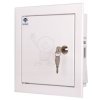 Drzwi 20x20 cm + zamek Kubiak 6027 SP200x200