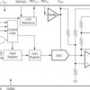 16-Bit, Single Channel, Digital-to-Analog Converter W/ Internal +10V Reference and Serial I/F | DB | 24 | -40 to 85