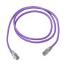 Kabel Ethernet Cat6a długość 70m Z zakończeniem HellermannTyton Connectivity