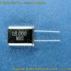 18MHZ