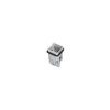 Amphenol C146 10A004 002 4 mate® A Male Insert 4+E Pin Size A3/4 Screw Lock