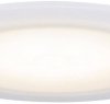 Lampa łazienkowa LED do wbudowania Paulmann 99943 6.5 W satin, biały 480 lm