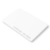 125kHz UNIQUE TK4100 proximity RFID card with extension number