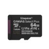 Karta Micro SD MicroSDXC, 64 GB Canvas Select Plus