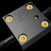PSF102-7651-711 Pressure switch, 1.25 - 4.98 mbar