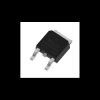 Super Junction MOSFET, F2, TO-252, 18A, 600V, 0,23Ohm , 135W , 30V, 3V, WAYON