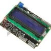 Moduł ARDUINO 1602 LCD Keypad shield wyświetlacz