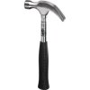 kwb 446026 Claw Hammer Steel pipe handle nail lifter rubber grip