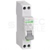 Wyłącznik różnicowo-nadprądowy RCBO 1-fazowy C20 (C 20A) + 30mA typ AC 2-biegunowy 1P (230V AC) 1-modułowy NOARK
