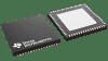Three DPLL, three APLL, four-input and 14-output network synchronizer with JESD204B/C and BAW VCO | RGC | 64 | -40 to 105