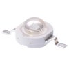 Green 3W High Power LED 150lm 135°