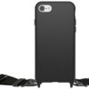 Otterbox React Necklace Lanyard - Pro Pack Case Apple iPhone 7, iPhone 8, iPhone SE (2nd Gen), iPhone SE (3rd Gen) czarn