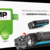 3509,HC00 Toner - Samsung - black - MLT-D103L