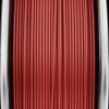 PG30274-1-AM PETG filament, metallic red, AM spool, 1.75 mm, 1000 g