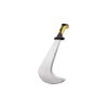 Ochsenkopf 2717883 Billhook 465mm Steel Blade, Non-Slip 2-Component Handle