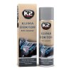 Spray Klima Doctor pianka 500ml czyszczenie odgrzybianie klimatyzacji