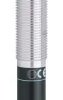Inductive sensor, PNP/NPN, flush mounting M12, flush, 1 Form A (N/O) + 1 Form B (N/C), 55 V (DC), 400 mA, IF5645