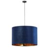 Lampa wisząca TERCINO BLUE 6173 TK LIGHTING